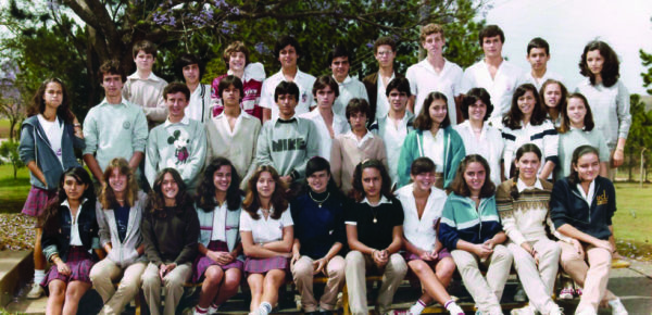 Livro Notre Dame 50 anos