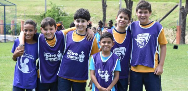 Projeto Geração